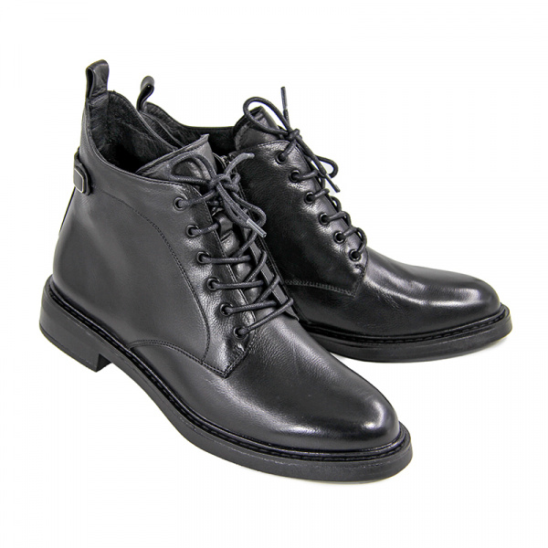 Ботинки женские демис <C3-H8305-4.5H360A/8P5=ч/к>