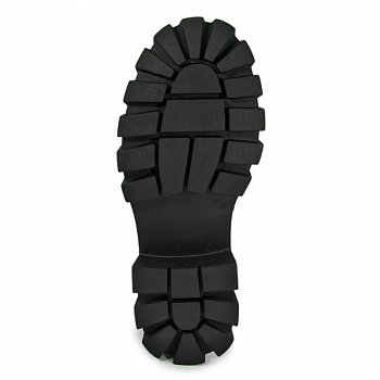 Ботинки женские зимние <AK2333-7717ZM= ч/эко к>