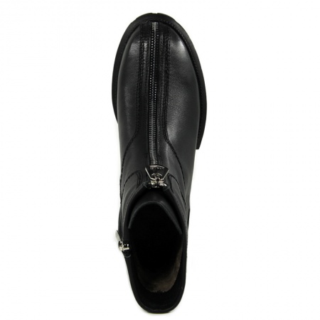 Ботинки женские демис <G110-6503-5= ч/к>