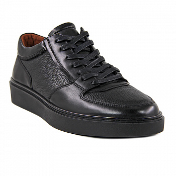 Кроссовки мужские <2509AN-0111 ч/к>