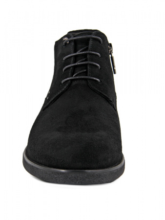 Ботинки мужские демис <DH1001R-19-18 ч/з>