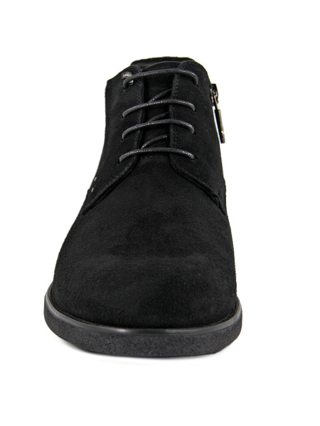 Ботинки мужские демис <DH1001R-19-18 ч/з>