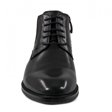 Ботинки мужские демис <01-A2181-5-С515-С/12= ч/к>