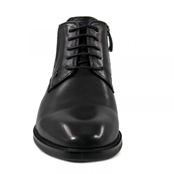 Ботинки мужские демис <01-A2181-5-С515-С/12= ч/к>