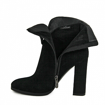 Ботильоны женские демис <P101-445/YF/8= ч/з>