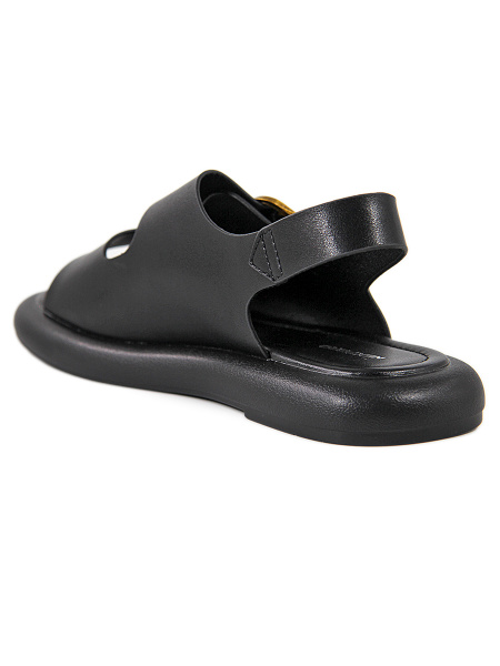 Сандалии женские <499-90-01-01 черный/к>