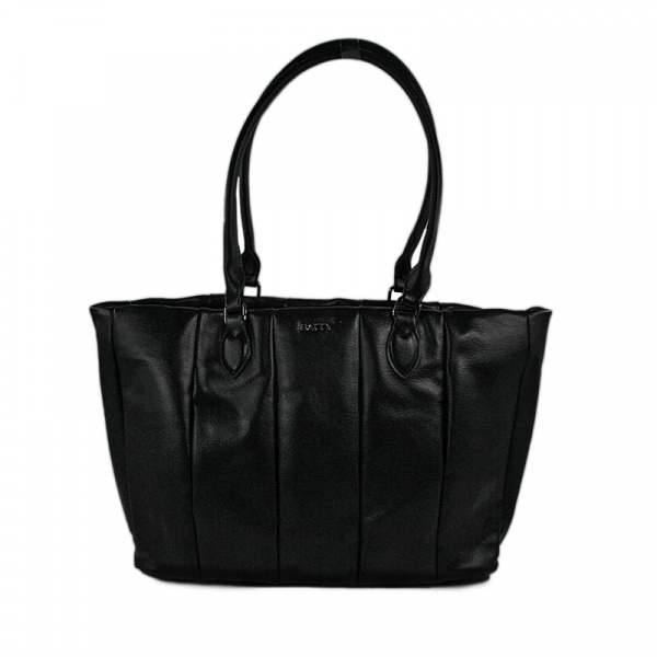 Сумка женская  <KD1078-1 черный/эко к>