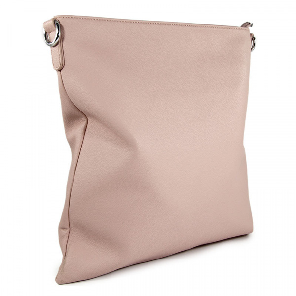 Сумка женская лето  <Y9558-1K розовый/эко к>