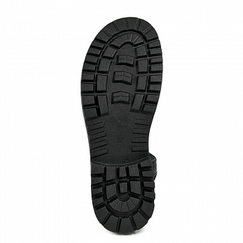 Сандалии женские <8715-19A= черный/эко к>