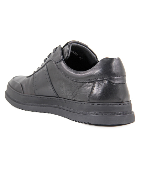 Кроссовки мужские <2520AN-0301 ч/к>