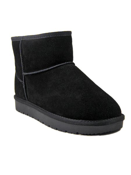 Угги мужские зимние <UG010 ч/з>