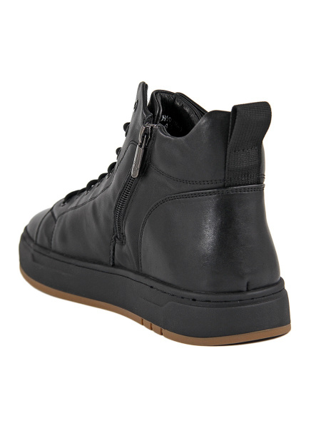 Кеды мужские зимние <XH9092M-1 ч/к>