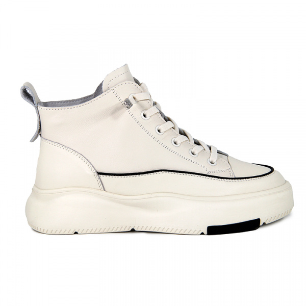 Кеды женские демис <B88152-M= мол/к>