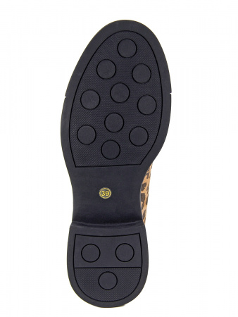 Лоферы женские <1F6183-0712-C2244A кор/з>