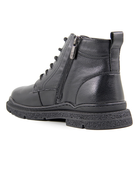 Ботинки мужские демис <6B01511R-1 ч/к>