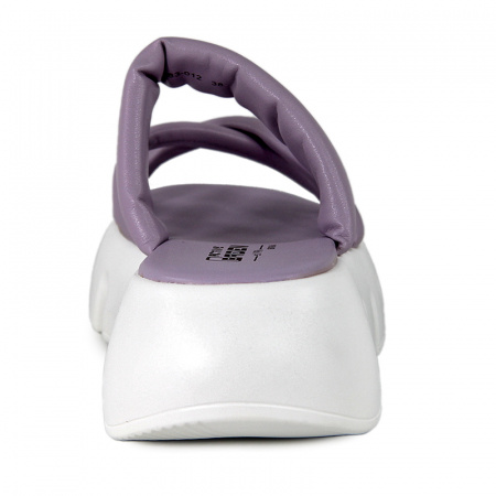 Сабо женские <JN083-012 сирен/эко к>