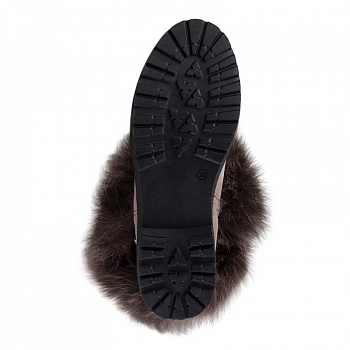 Ботинки женские зимние <M1378-A03M(134/81)роз/з>