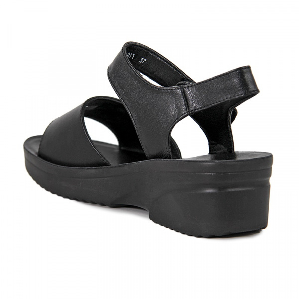 Сандалии женские <31R4-15-011= ч/к>