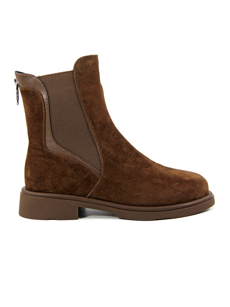 Ботинки женские зимние <VE183-Q506-4 кор/з>