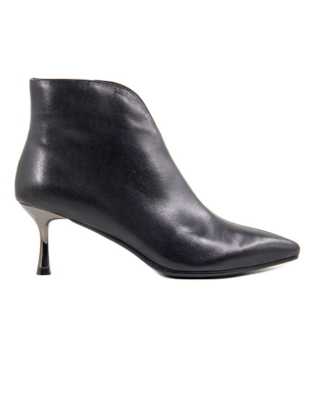 Ботильоны женские демис <PW3666-86294-1 ч/к>