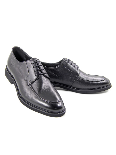 Туфли мужские <D993Y-838-1 ч/к>