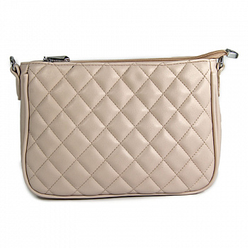 Сумка женская лето  <P2671-2 розовый/эко к>