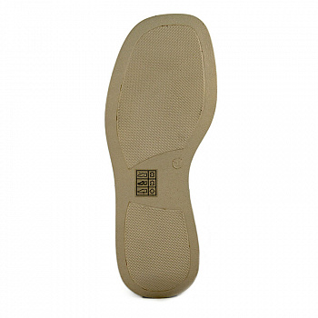 Босоножки женские <1844907= беж/эко к>