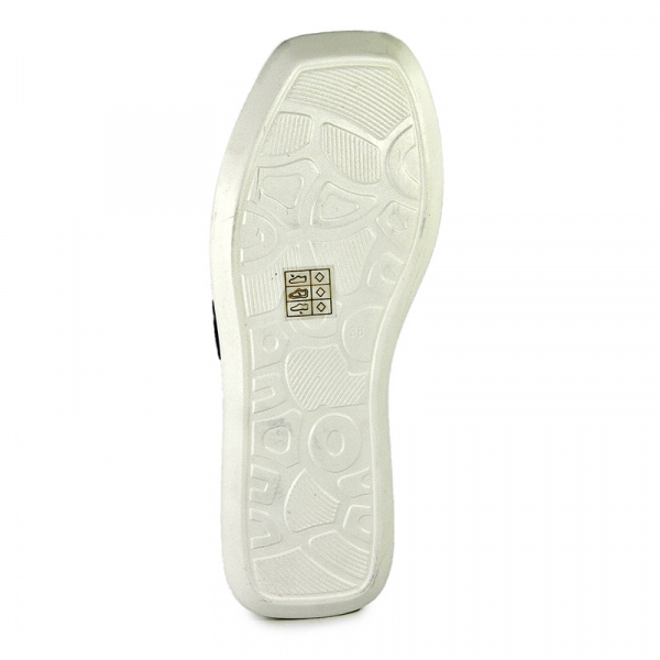 Сабо женские <FEY135-3= серый/эко к>