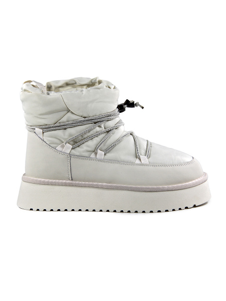 Дутыши женские зимние <LF80559-1 мол/тек>