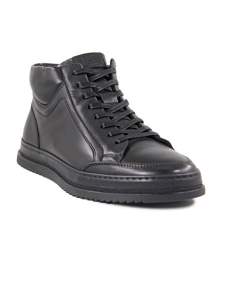 Кеды мужские демис <6520RM-0305 ч/к>