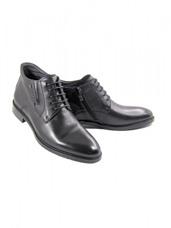 Ботинки мужские демис <01-A3162-1-BC515-A/12 ч/к>