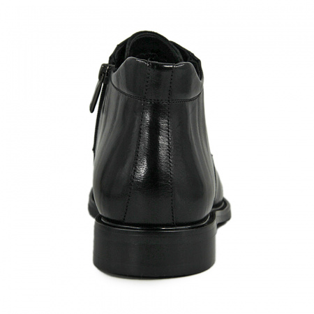 Ботинки мужские зимние <341115B-QM= ч/к>