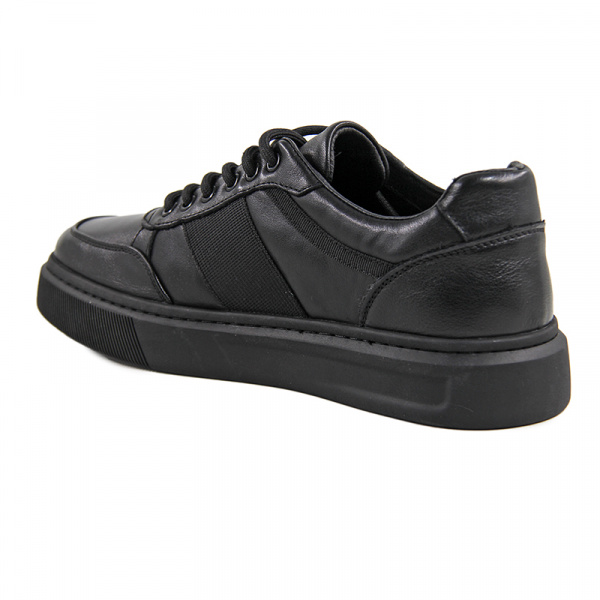 Кеды мужские <CM9881N-1 ч/к>