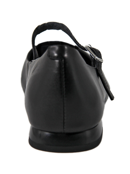 Туфли женские <H1712-Z8345-3192 ч/к>