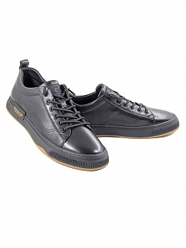 Кеды мужские <XH3398N-1 ч/к>