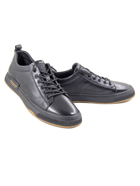 Кеды мужские <XH3398N-1 ч/к>