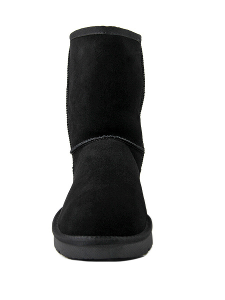 Угги мужские зимние <UG005 ч/з>