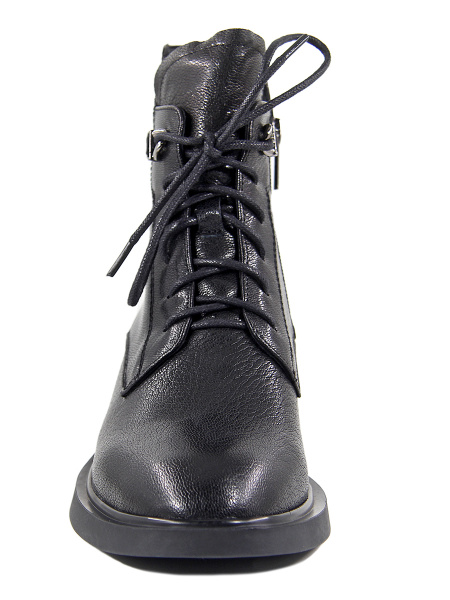 Ботинки женские демис <LF90012-1 ч/к>