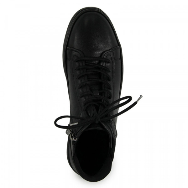 Кроссовки мужские демис <9862R-0902= ч/к>