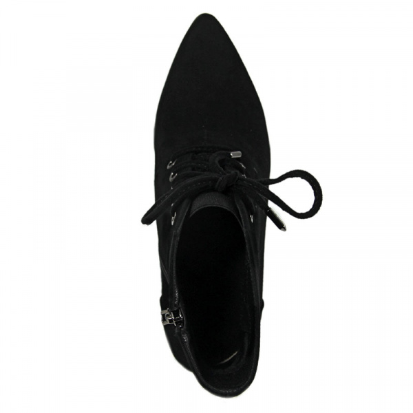 Ботильоны женские демис <P97-409/YF= ч/з>