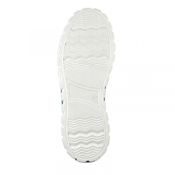 Кроссовки женские лето <PDD135-2= гол/к>