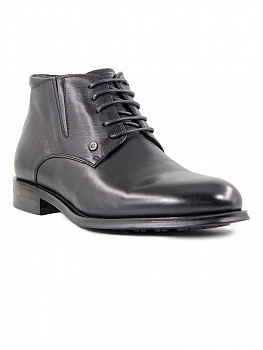 Ботинки мужские демис <01-AJ20-6-BC515 ч/к>