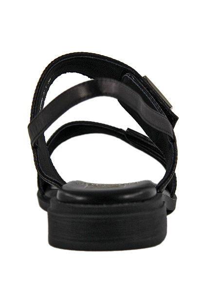 Сандалии женские <ED33L2886-3-1 черный/к>