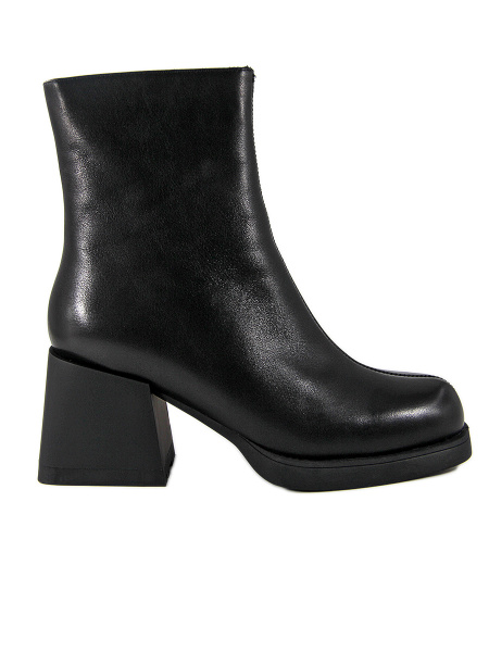 Ботильоны женские демис <JN2354-226-1R ч/к>