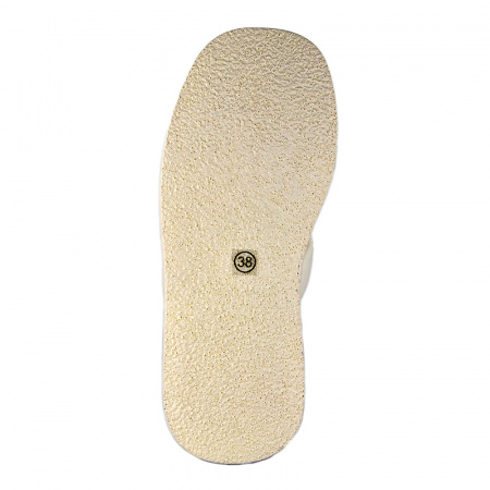 Сандалии женские <K-L-229-08-A бел/к>