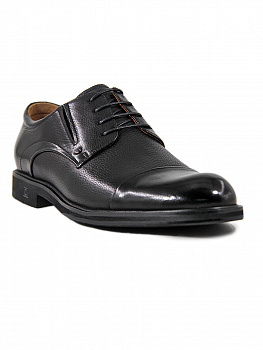 Туфли мужские <S1977Q-1-F07-Q499JG ч/к>