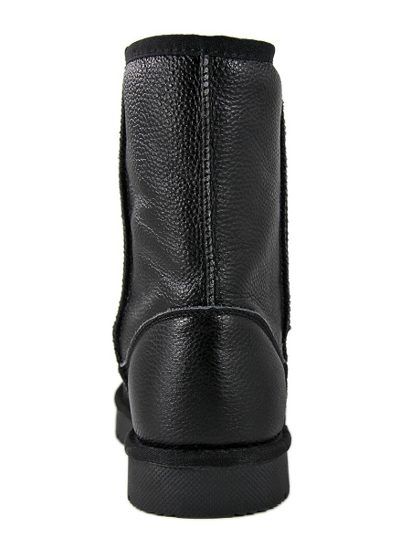 Угги мужские зимние <UG009 ч/к>