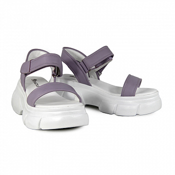 Сандалии женские <K-L-A14218-759 сирен/к>