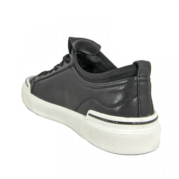 Кеды мужские <89101N-1= ч/к>