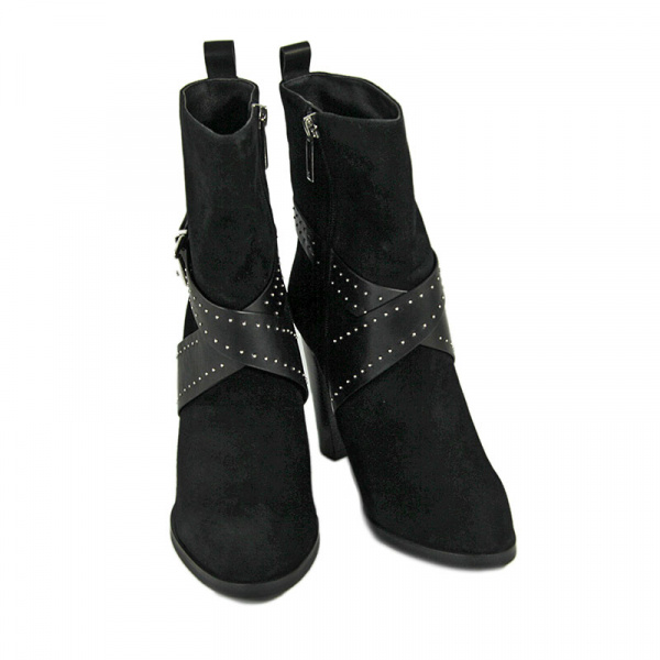 Ботильоны женские демис <20201BC ч/з>